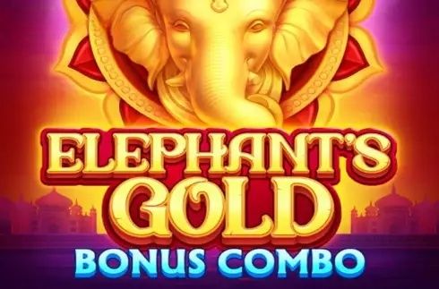 Elephant s Gold