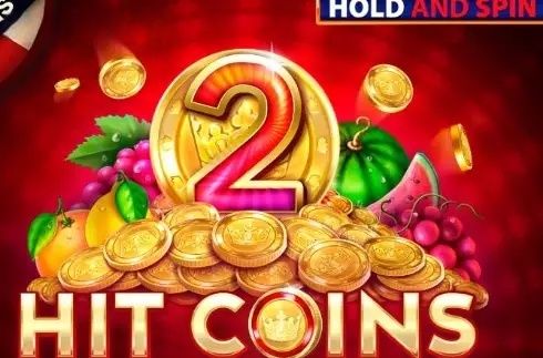 Hit Coins 2 Hold and Spin