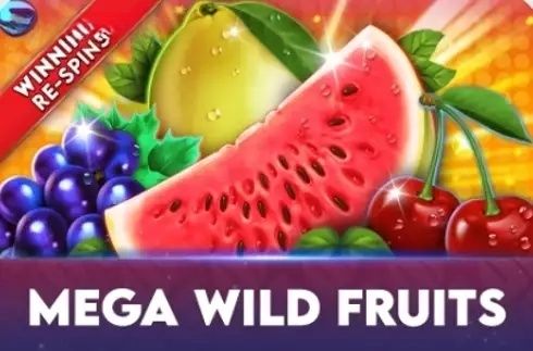 Mega Wild Fruits