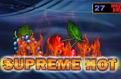 Supreme Hot